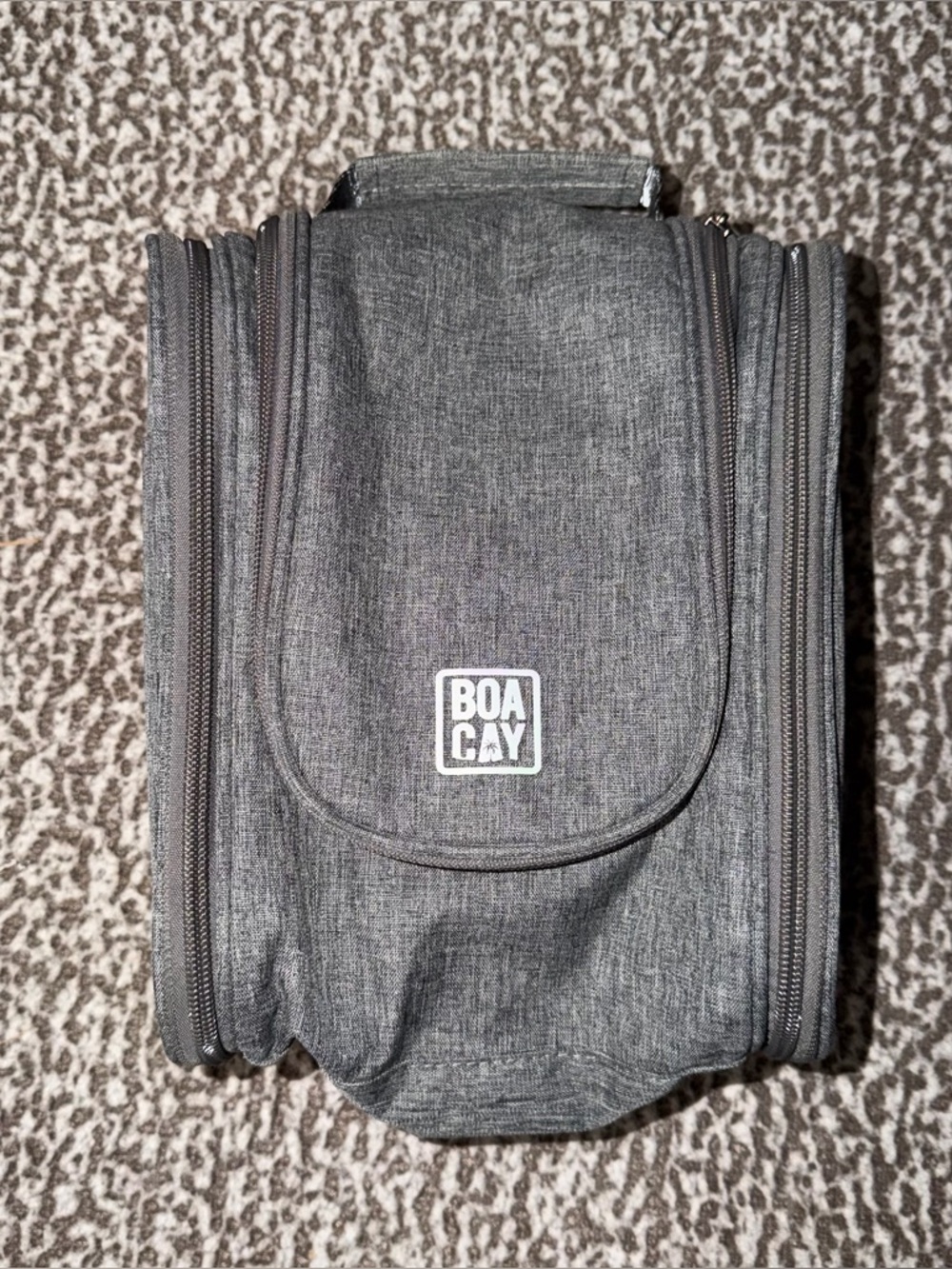 Travel Bag